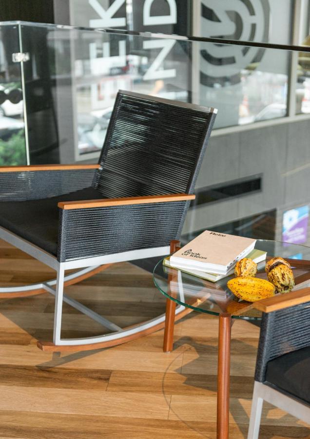 Seekers Finders Rama IV Hotel Surestay Collection By BW Bangkok Kültér fotó