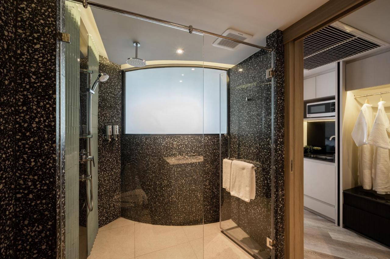 Seekers Finders Rama IV Hotel Surestay Collection By BW Bangkok Kültér fotó
