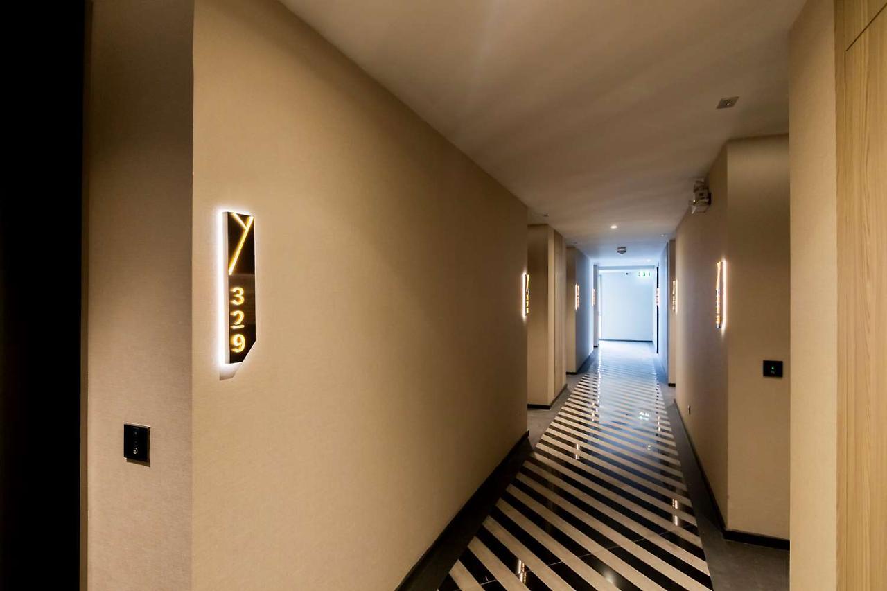 Seekers Finders Rama IV Hotel Surestay Collection By BW Bangkok Kültér fotó
